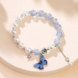 Charm Bracelet Jewelry