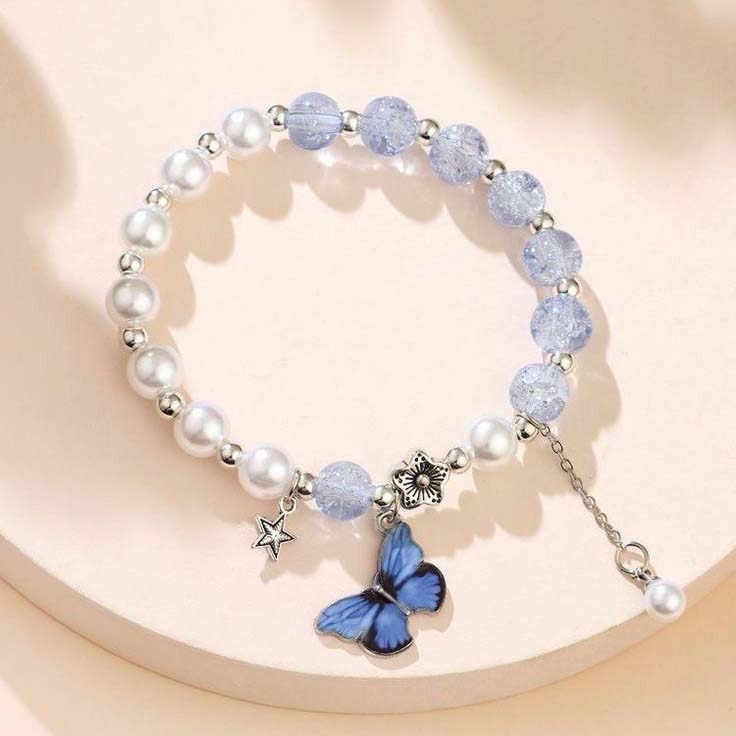 Charm Bracelet Jewelry