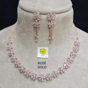 Freshwater Pearl Necklace