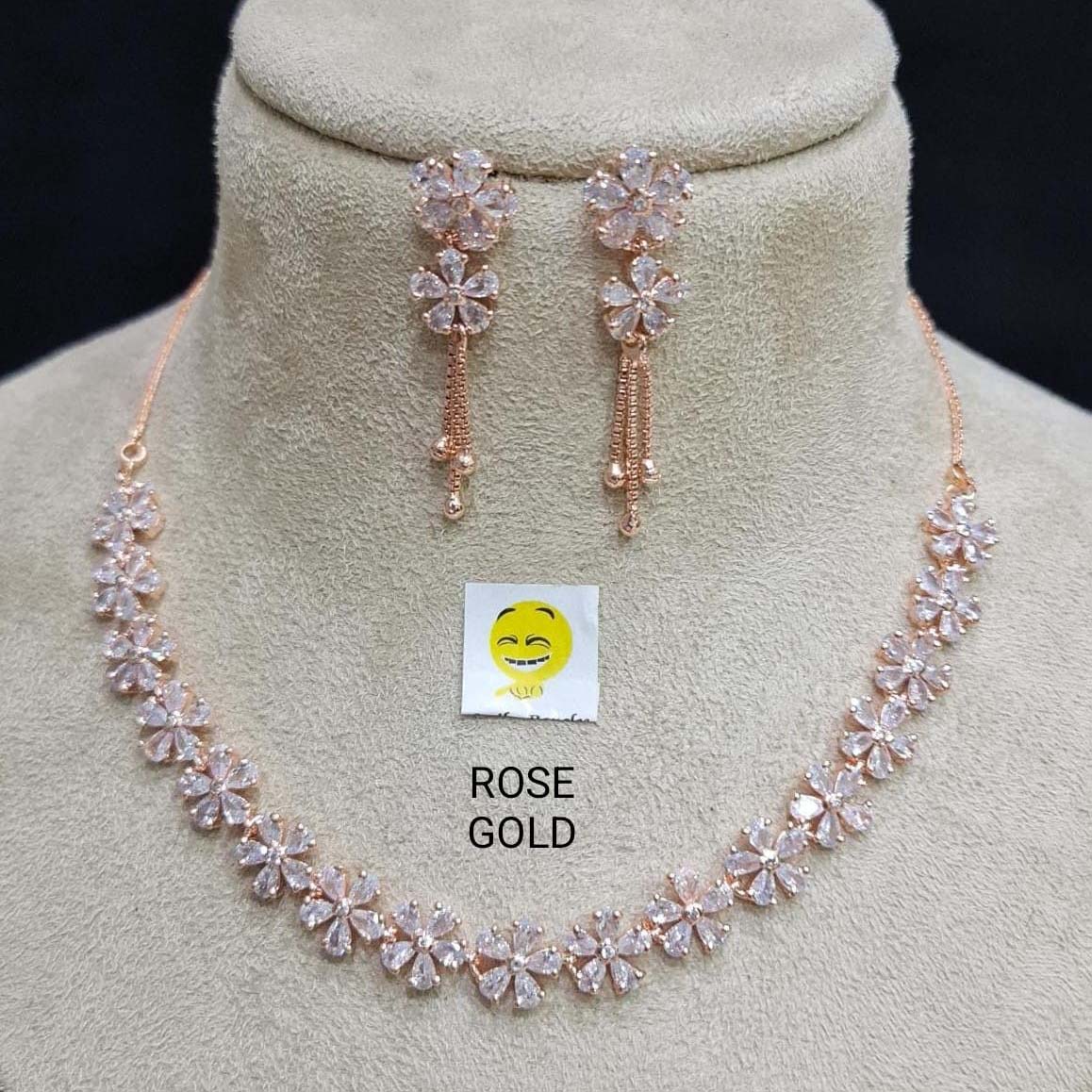 Freshwater Pearl Necklace