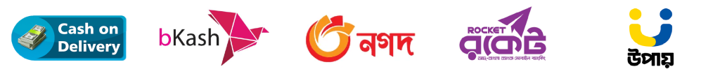Payment Getway Logo