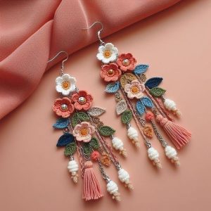 Celebrity Style Premium Jewelry