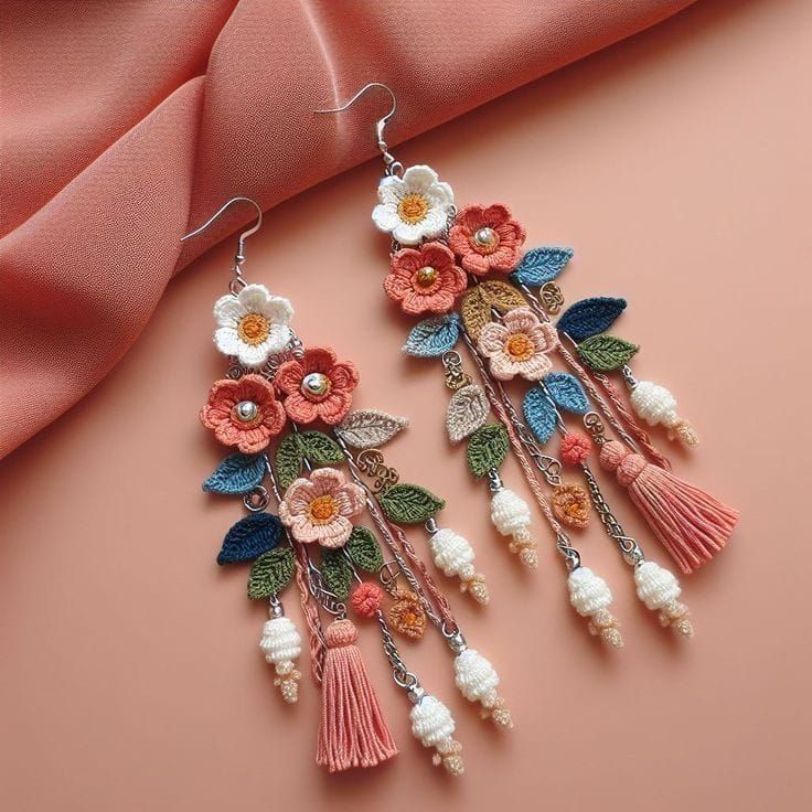 Celebrity Style Premium Jewelry