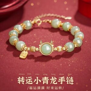Benmingnian Bracelet Women's