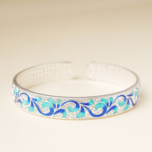 Sterling Silver Bracelet For Women's
